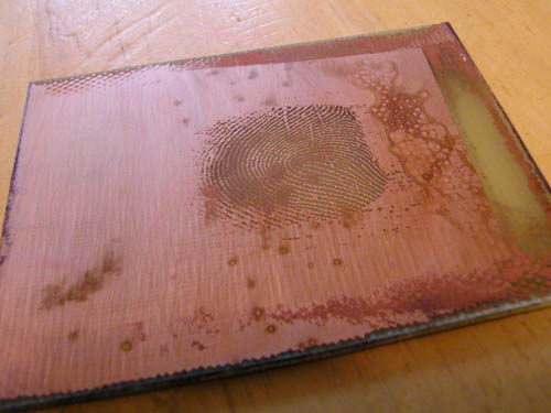 corrodedboard
