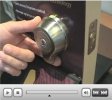 Black & Decker Kwiqset demo