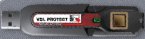 Vol Protect Secure Bio Drive