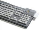 Precise Biokeyboard
