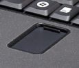 Getac B300 slide cover