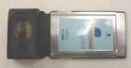 Fujitsu FingerPass