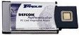 Targus Defcon Authenticator