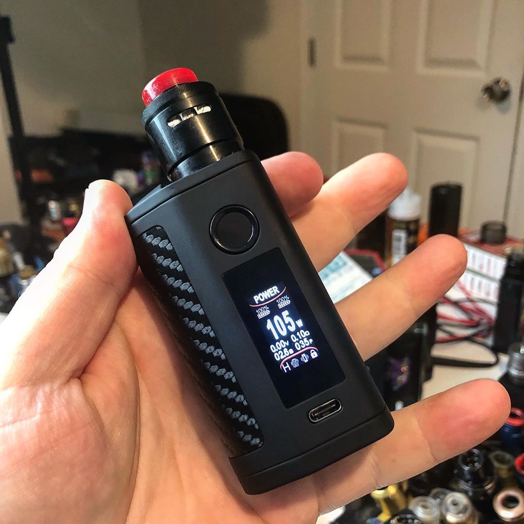 vape