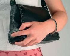 Handbag
