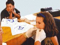dental child
