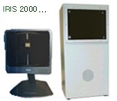 Iritech