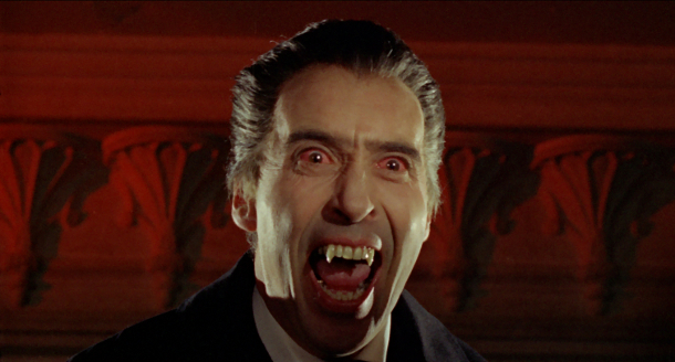 dracula