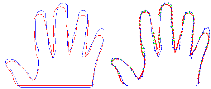hand