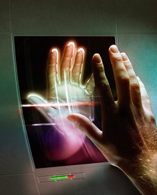nice hand