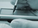 handwriting
