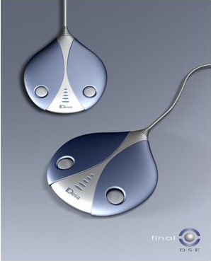 Idesia BDS500
