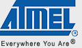 Atmel logo