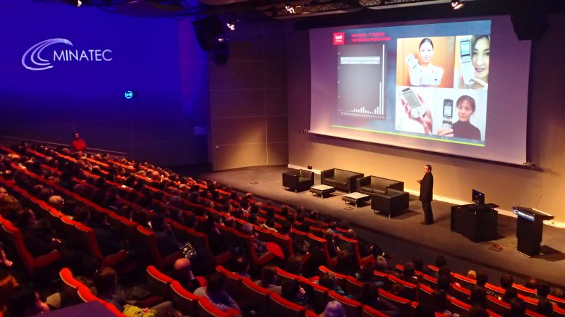 Midi Minatec JF.Mainguet 20 janvier 2017