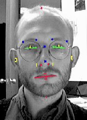 Extraction de points caract�ristiques