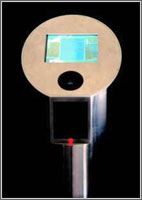 Bergdata Biogate tower 1