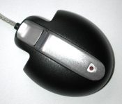 Bromba prototype. Click to enlarge