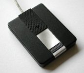 Bromba prototype. Click to enlarge