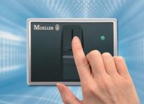 Moeller M22-ESA. Click to enlarge