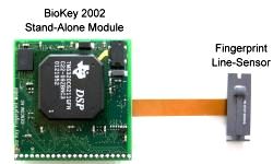 Idencom BioKey
