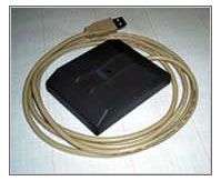 Identalink UFIS110 USB reader