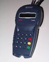 Ascom Twin 10 (proto)