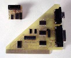 Topsys ISA interface