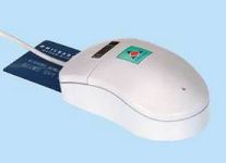 Cezam mouse prototype mk2