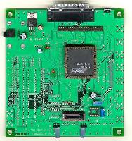 FCEV evaluation board